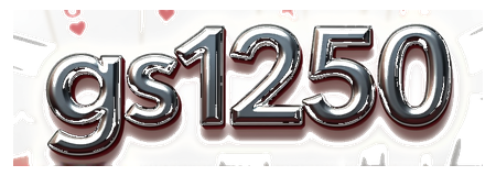 gs1250 logo