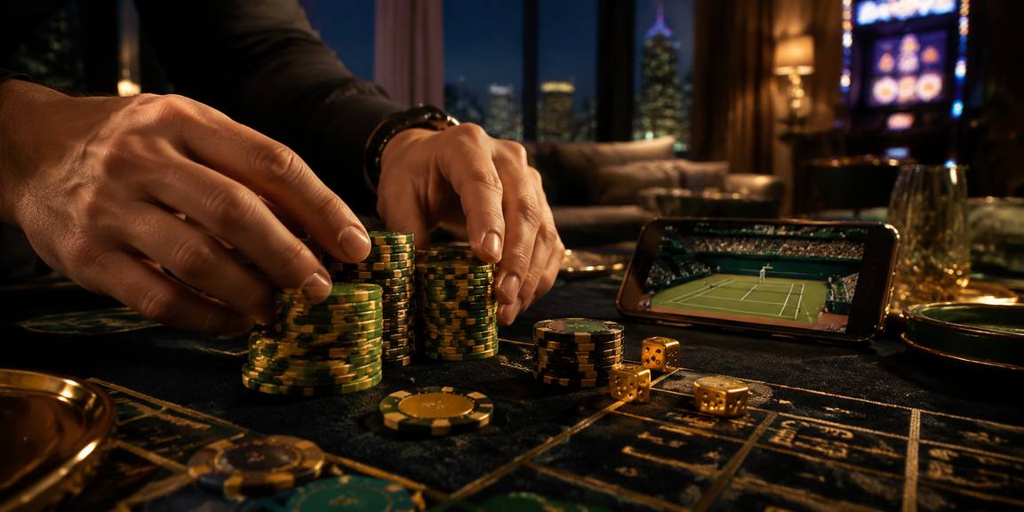 gs1250 Live Casino được chúng tôi sắp xếp thế nào